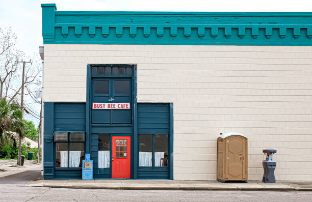 Portable Toilet Options We Offer in Pelican Marsh, FL
