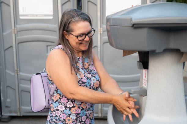 Best Wedding porta potty rental  in Pelican Marsh, FL