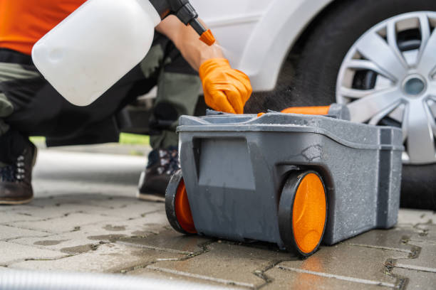 Best Local porta potty services  in Pelican Marsh, FL