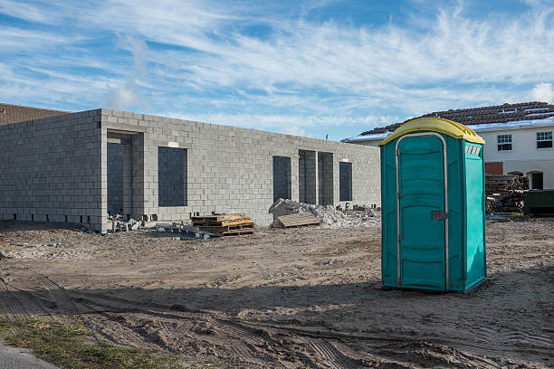Best Local porta potty services  in Pelican Marsh, FL